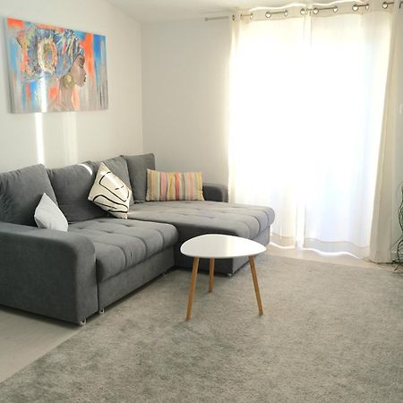 Apartment Maria 마카르스카 외부 사진