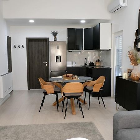 Apartment Maria 마카르스카 외부 사진