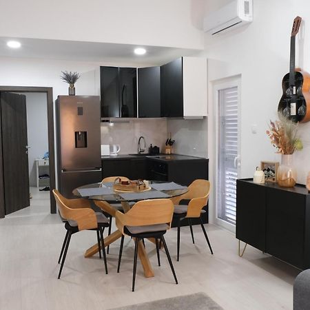 Apartment Maria 마카르스카 외부 사진